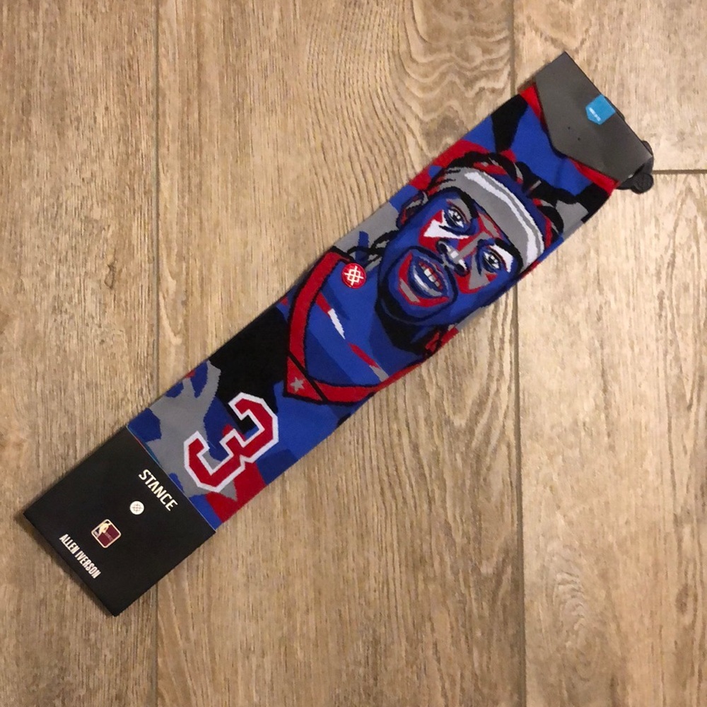 Stance Men’s socks #NBA